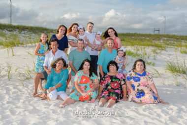 Orange Beach Family Photographer 2