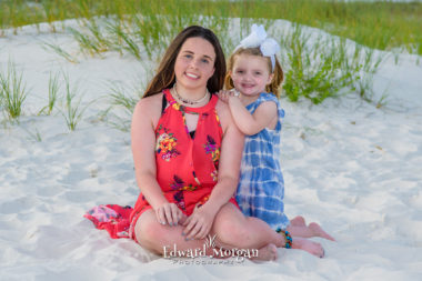 Orange Beach Family Photographer 4