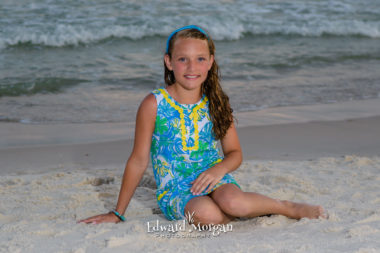 Orange Beach Family Photographer 9