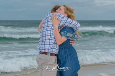 Orange Beach marriage proposal 175 Photography