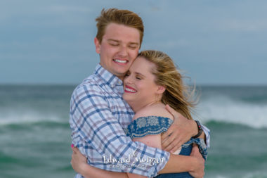 Orange Beach marriage proposal 186 Photography