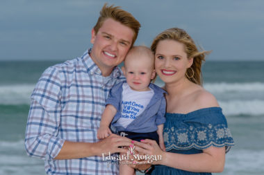 Orange Beach marriage proposal 9