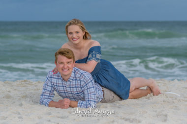 Orange Beach marriage proposal 203 Photography