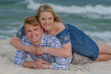 Orange Beach marriage proposal 213 Photography