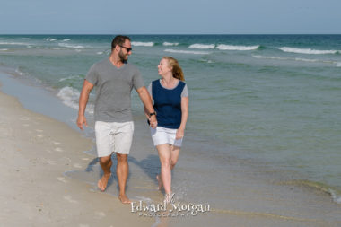 Gulf Shores Marriage Proposal 3