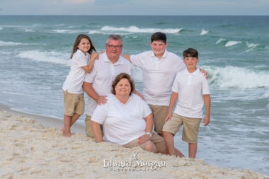 Gulf Shores family beach photographer 7
