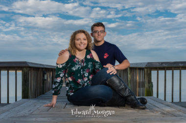 Gulf Shores High School Senior Photographer (2)