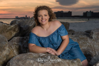 Gulf Shores High School Senior Photographer (28)
