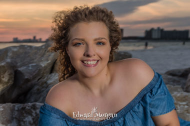 Gulf Shores High School Senior Photographer (29)