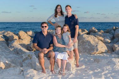 Orange Beach Family Beach Portraits (5)
