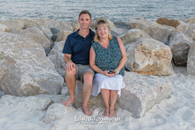 Orange Beach Family Beach Portraits (9)