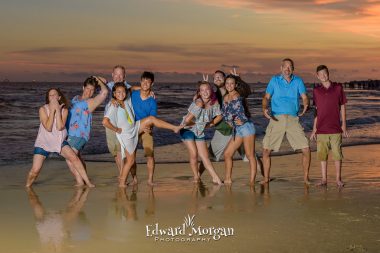 Best Gulf Shores Family Portrait Photographer (1)