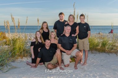 Best Gulf Shores Family Portrait Photographer (2)
