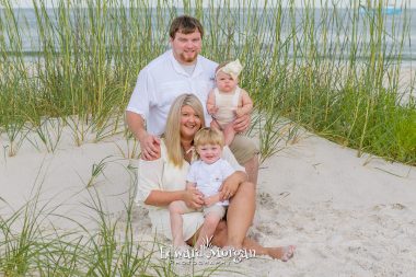 Best Gulf Shores Family Portrait Photographer (4)
