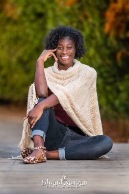 Gulf Shores High School Senior Photographer 3