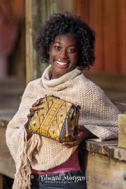 Gulf Shores High School Senior Photographer 8