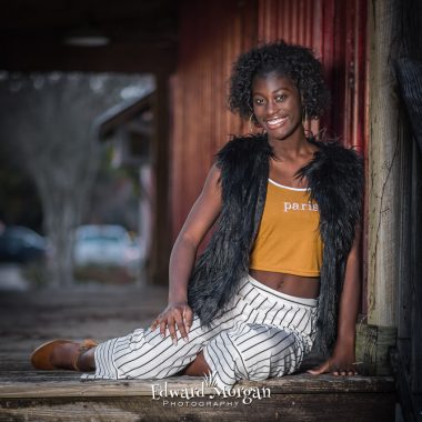 Gulf Shores High School Senior Photographer 7