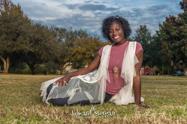 Gulf Shores High School Senior Photographer 4