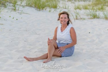 Gulf Shores Family Beach Portrait 0583