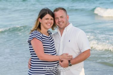 Gulf Shores Family Beach Portrait 0653
