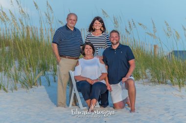 Beach Club Family Photos Al (8)