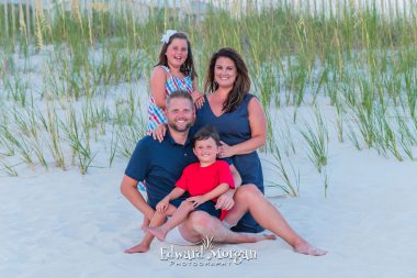 Beach Club Family Photos Al (9)