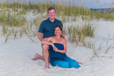 Gulf Shores Family Beach Portrait 0559