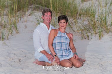 Gulf Shores Family Beach Portrait 0592