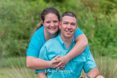 Gulf Shores Family Beach Portrait 4932