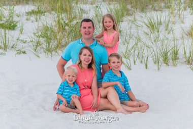 Orange Beach Point Family Photos (10)
