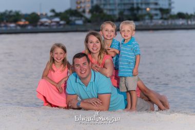 Orange Beach Point Family Photos (19)