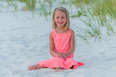 Orange Beach Point Family Photos (2)