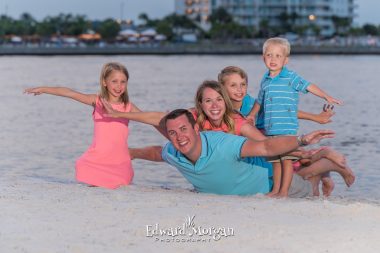 Orange Beach Point Family Photos (21)