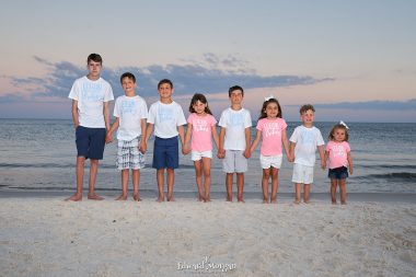 Family Beach Portraits Gulf Shores (12)
