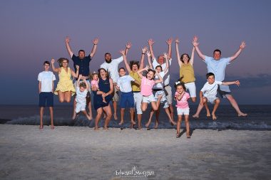 Family Beach Portraits Gulf Shores (14)
