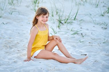 Family Beach Portraits Gulf Shores (7)
