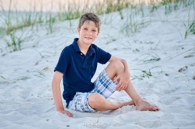 Family Beach Portraits Gulf Shores (9)