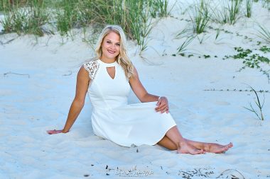 Family Beach Portraits Z61 4994