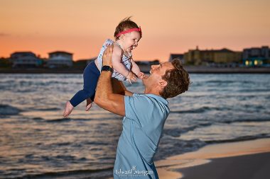 Family Portraits On The Beach (9)