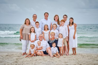 Family Beach Photographer Z61 7173