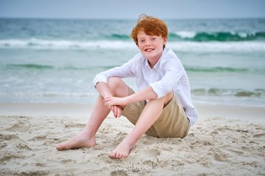 Family Beach Photographer Z61 7246