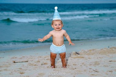 Family Beach Photographer Z61 7600