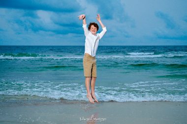 Family Beach Photographer Z61 7613