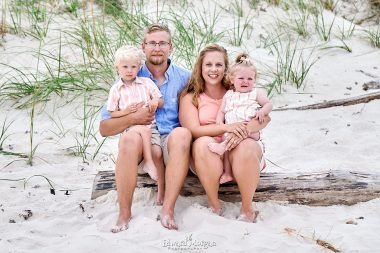 Family Beach Photographer Z61 7650