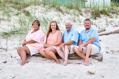 Family Beach Photographer Z61 7749