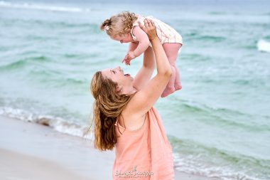 family beach z61 photographer