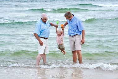 Family Beach Photographer Z61 7929