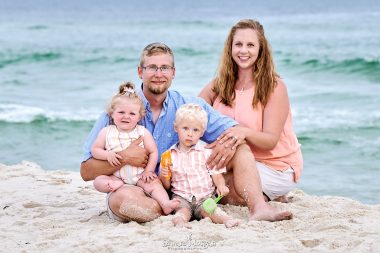 Family Beach Photographer Z61 8021