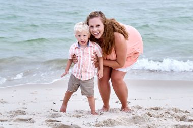 Family Beach Photographer Z61 8226