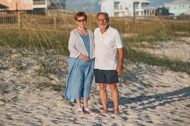 Morgan Town Family Beach Portraits2
